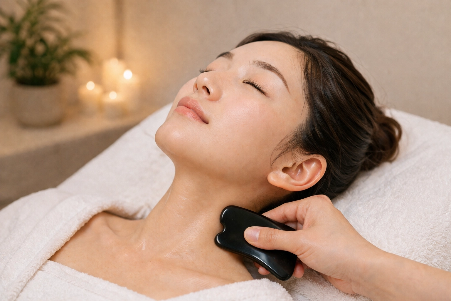 Neck Treatment