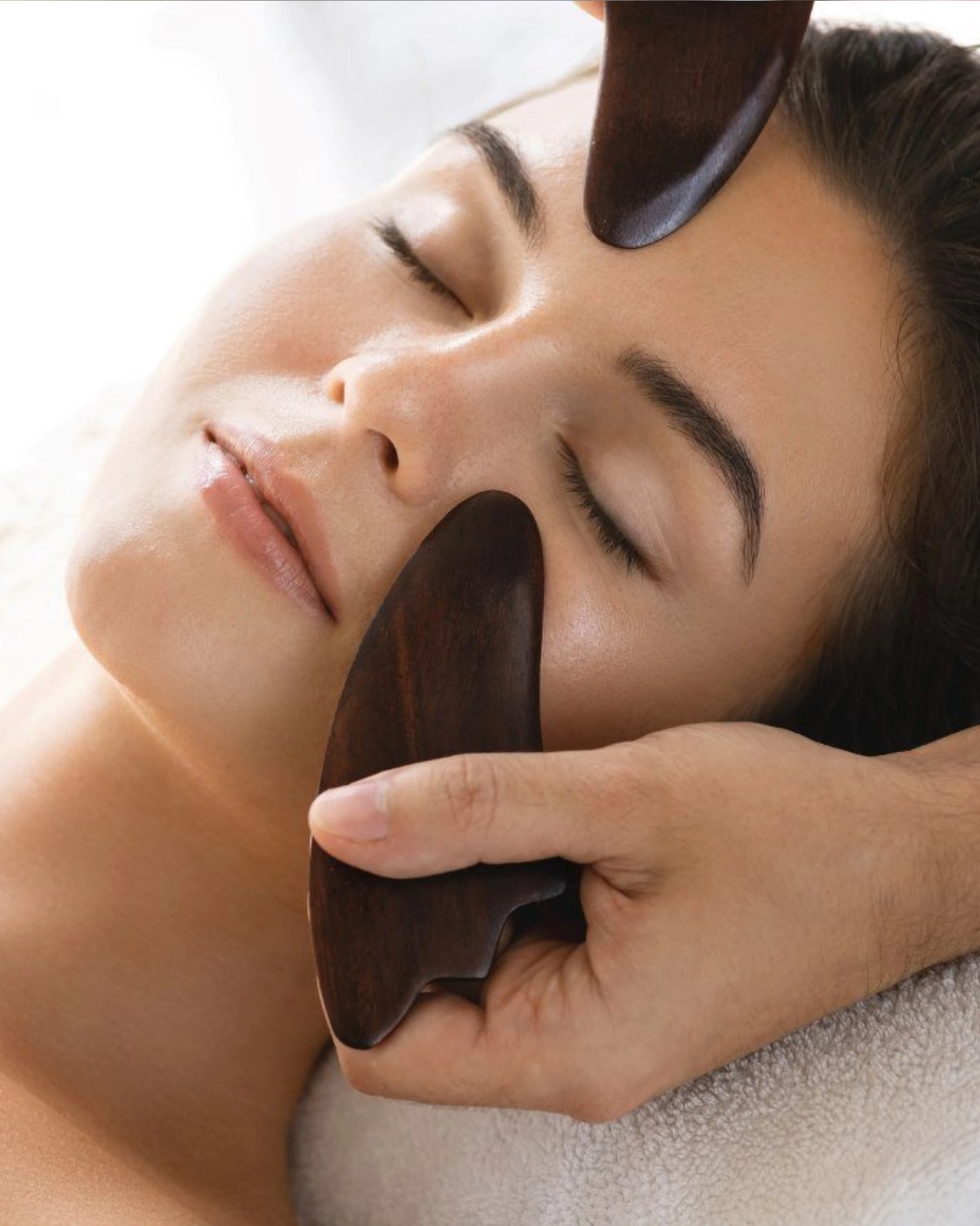 Gua Sha is not just about beauty… this treatment is ASEAN Records recognized
