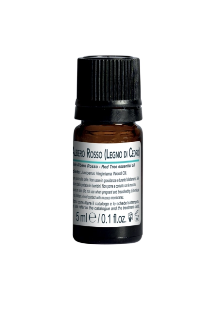 Red Tree (Cedar Wood) Bioaroma Professional