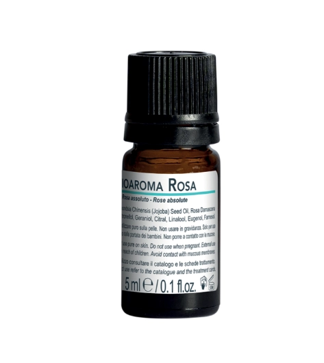 Rose Bioaroma Professional