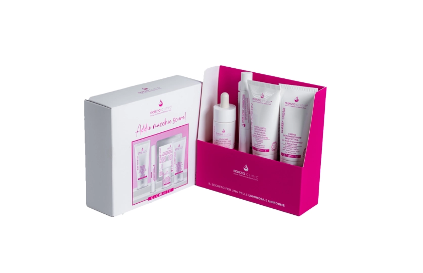 Glowhite Home Care Kit