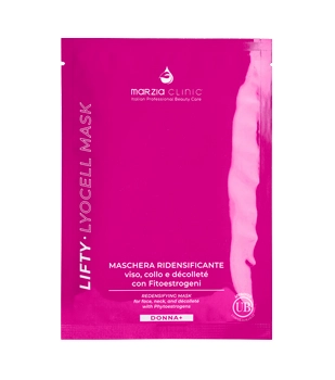 Lifty •Lyocell Mask