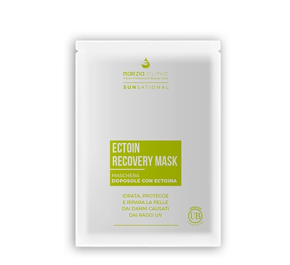 Ectoin Recovery Mask