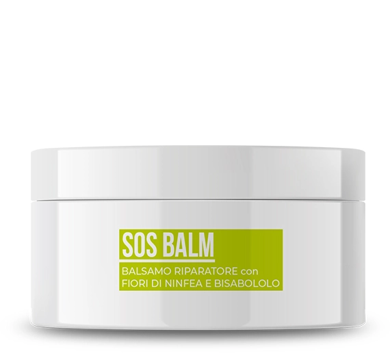 SOS Balm