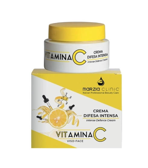 Intense Defence Cream