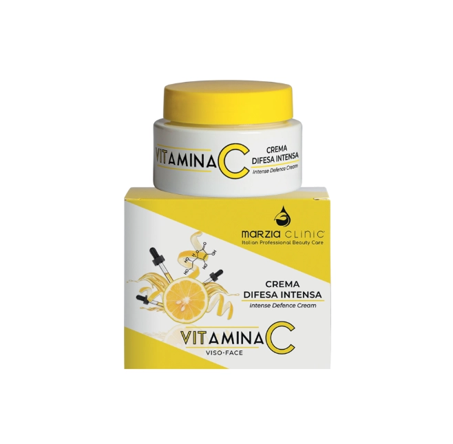 Intense Defence Cream