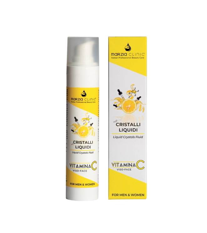 Liquid Crystals Fluid