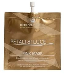 Pink Mask