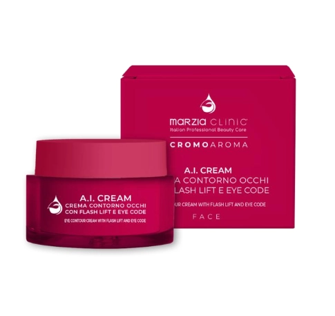 A.I. Cream （Eye Contour Cream)