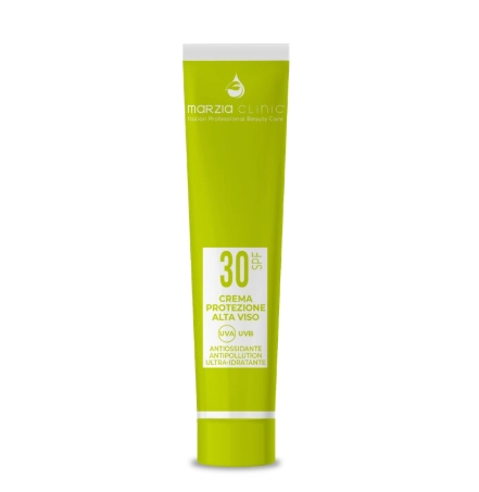 SPF30 High Protection Face Cream Mini