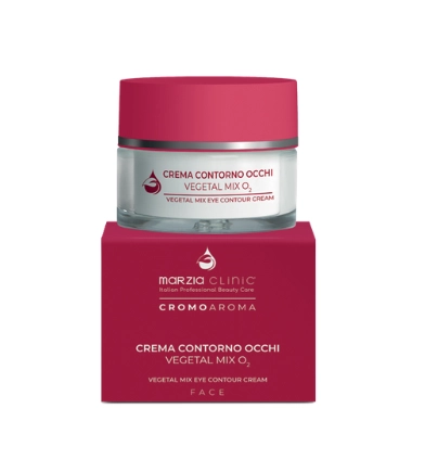 PWP Vegetal Mix Eye Cream Promo