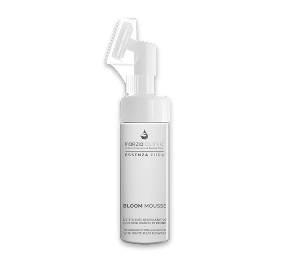 Bloom Mousse