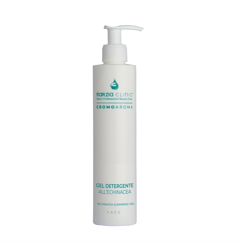 Echinacea Cleansing Gel