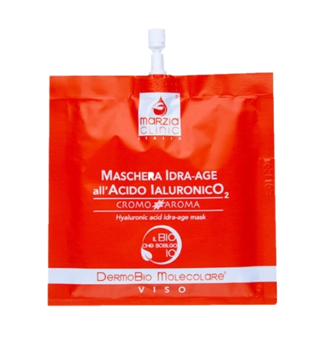 Hyaluronic Acid Idra-Age Mask