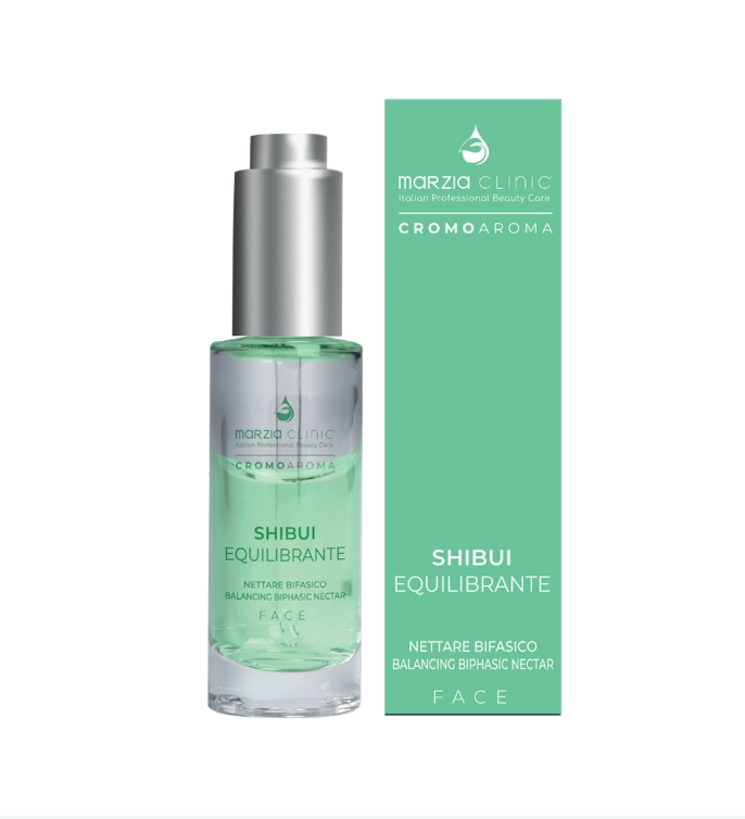 Shibui Balancing Biphasic Nectar