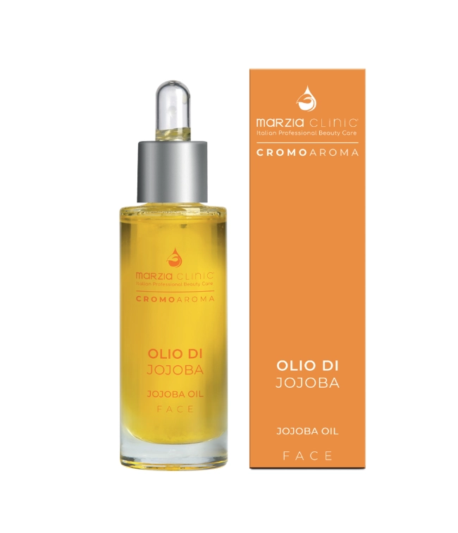 Jojoba Oil