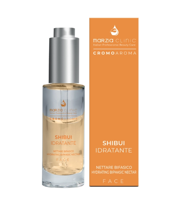 Shibui Hydrating Biphasic Nectar
