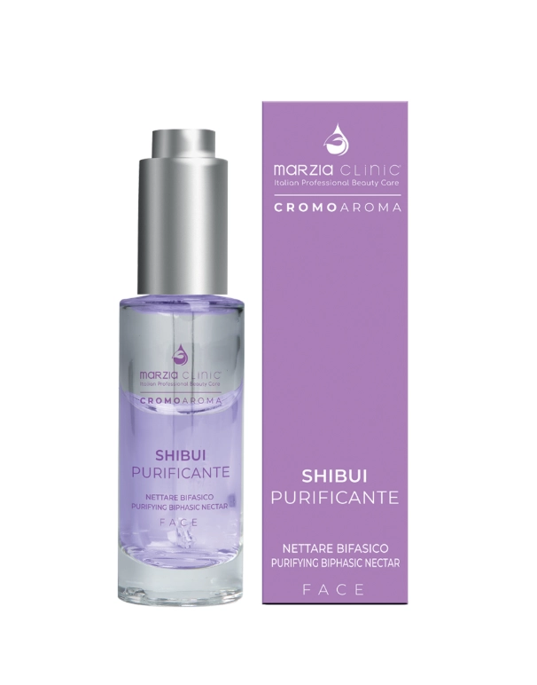 Shibui Purifying Biphasic Nectar