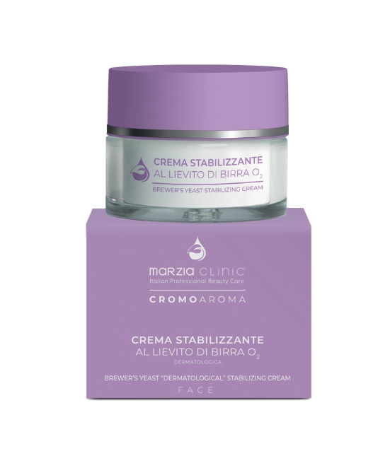 Brewer’s Yeast “Dermatological” Stabilizing Day Cream