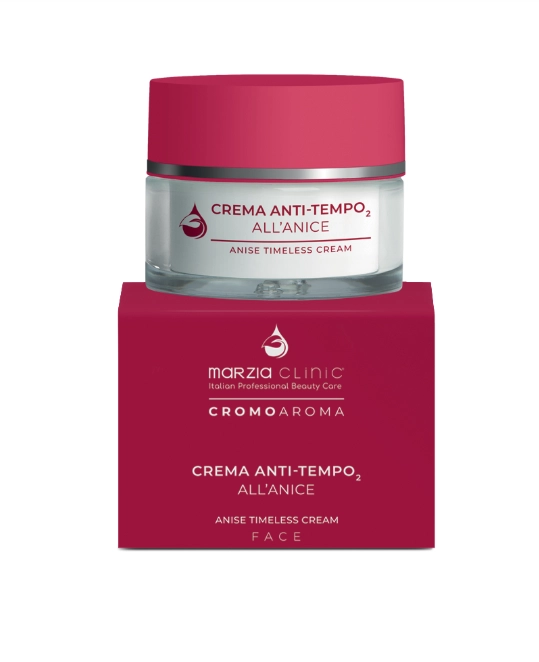 Anise Timeless Day Cream