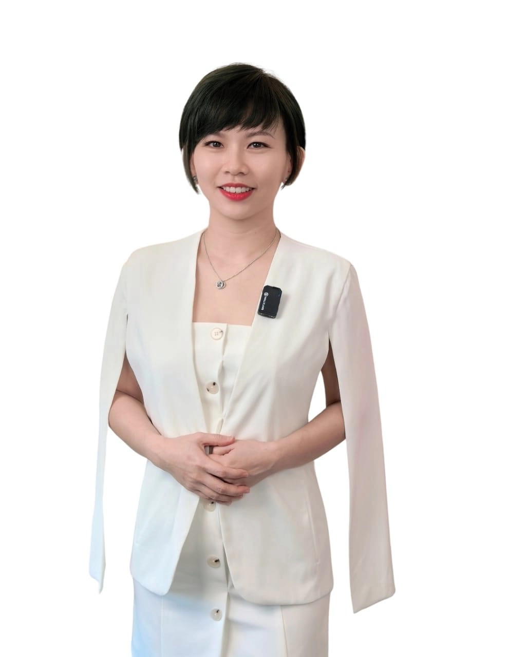 YY YEONG (Founder & Chief Skincare Expert)