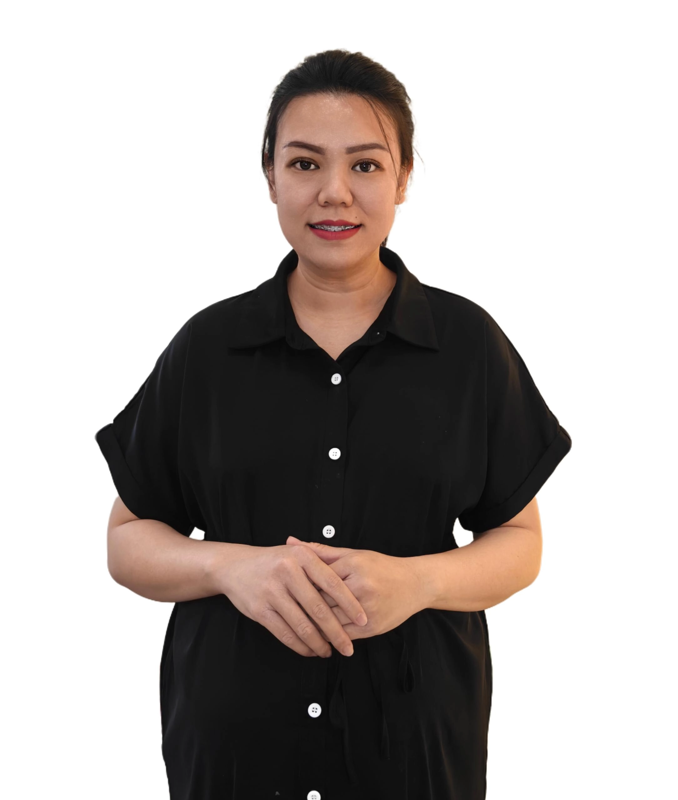 Kate (Branch Manager)