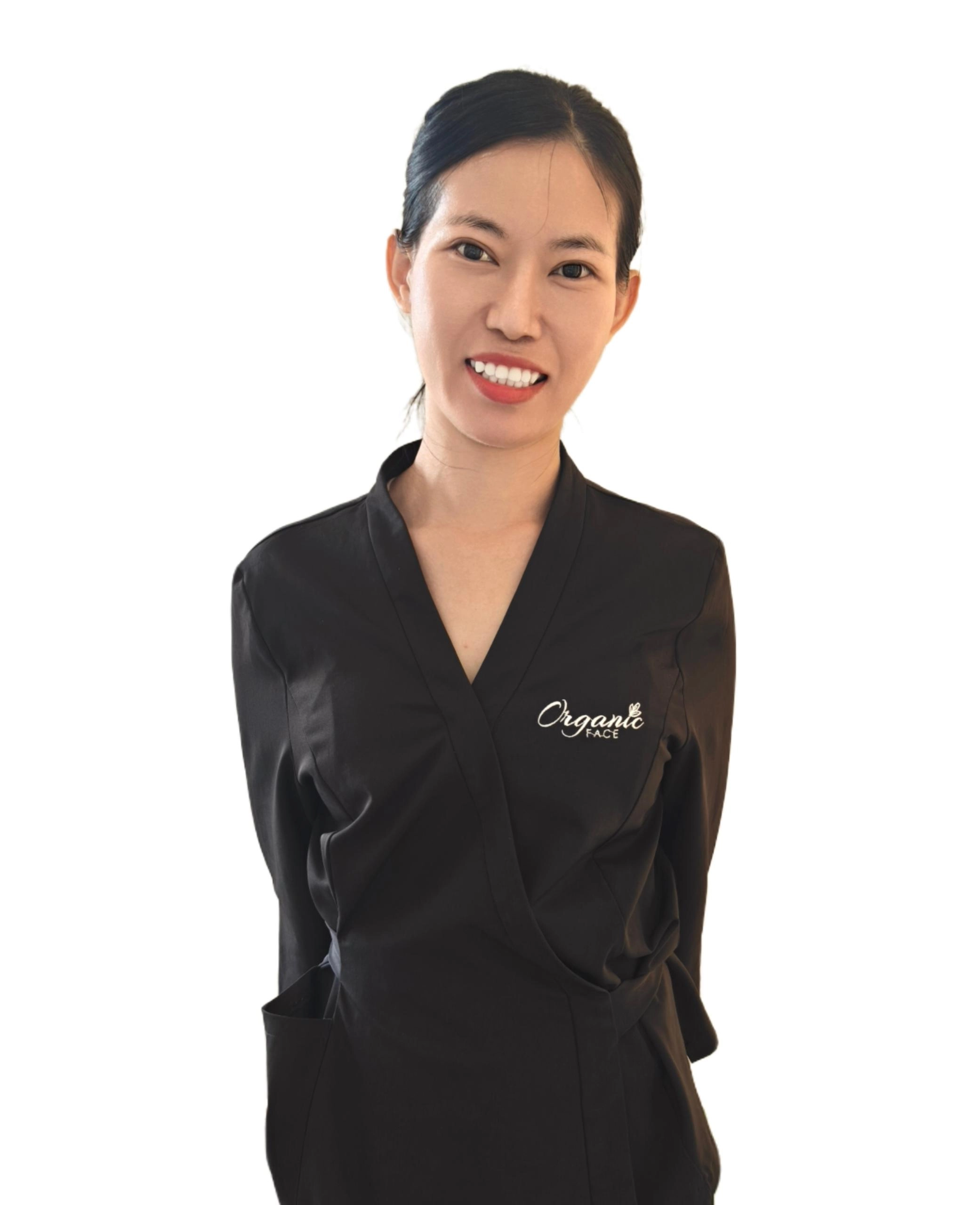 Thao Nguyen (Beautician)