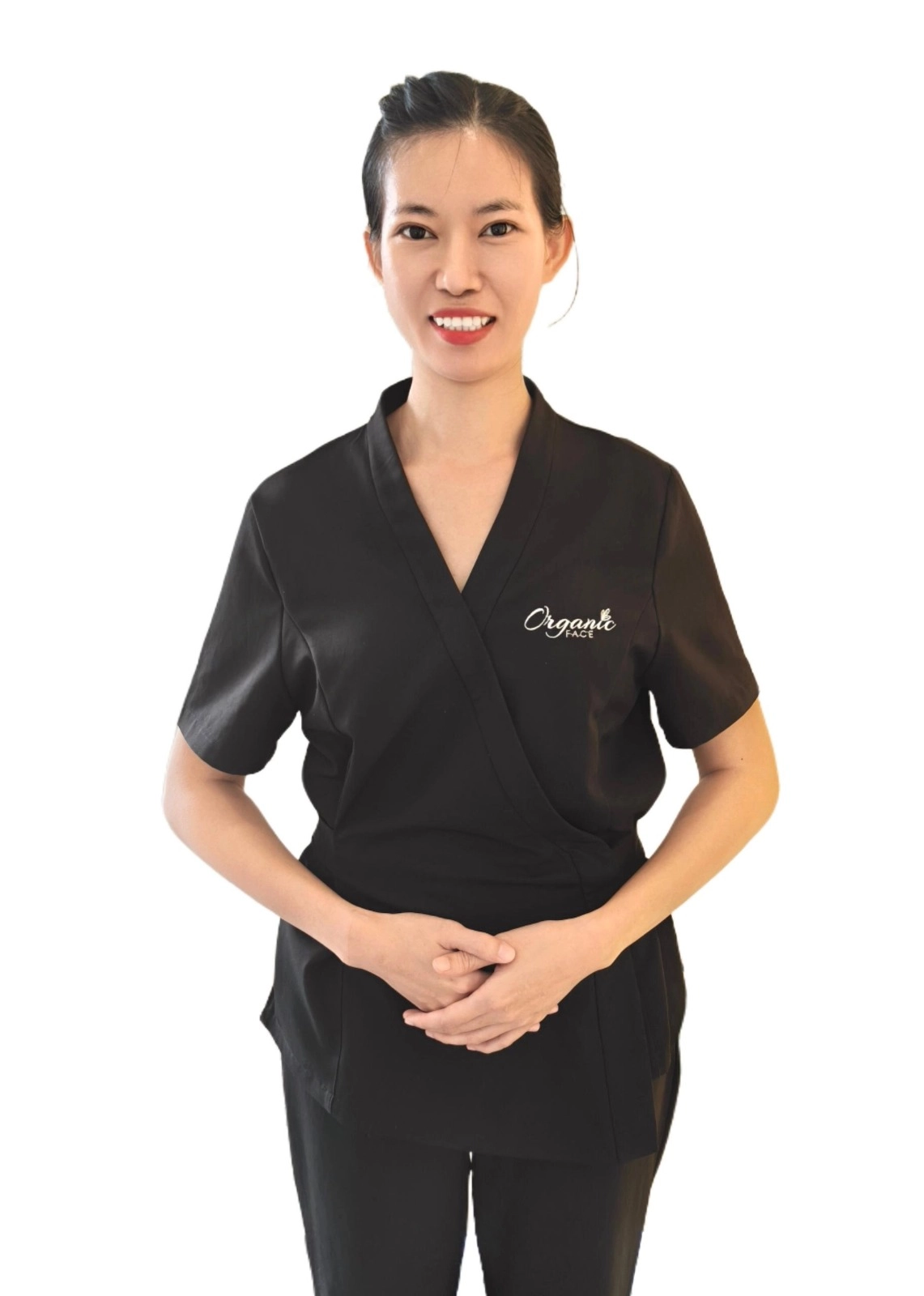 Thao Nguyen (Beautician)