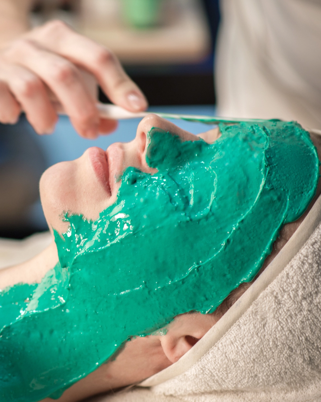 CromoAroma Intensive Balancing Treatment