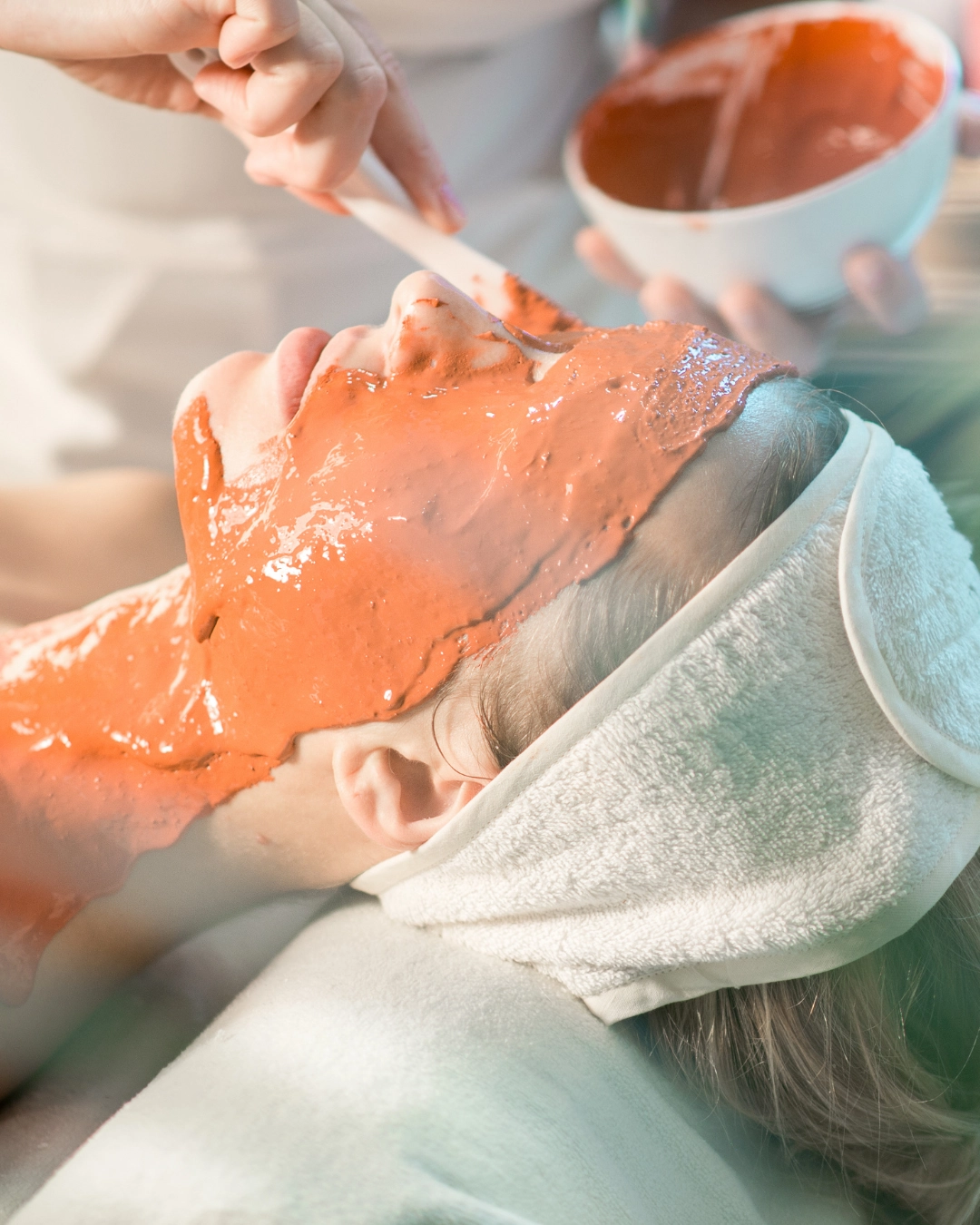 CromoAroma Intensive Hydrating Treatment