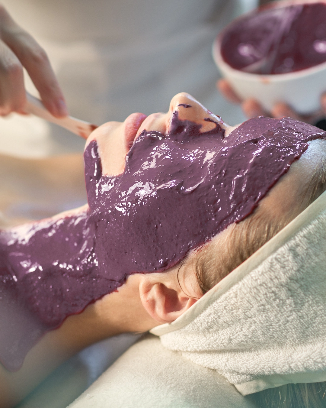 CromoAroma Intensive Purifying Treatment