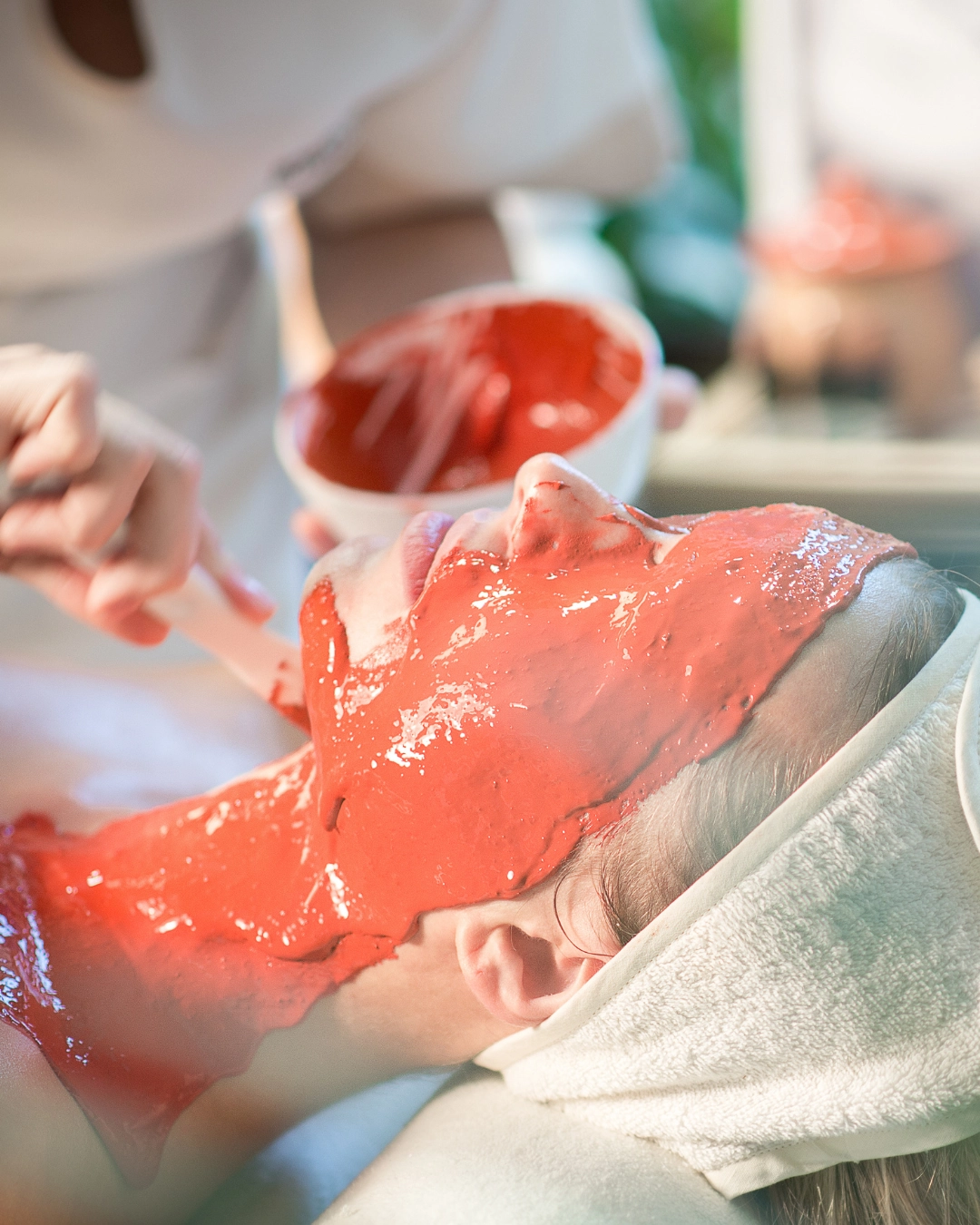 CromoAroma Intensive Timeless Treatment