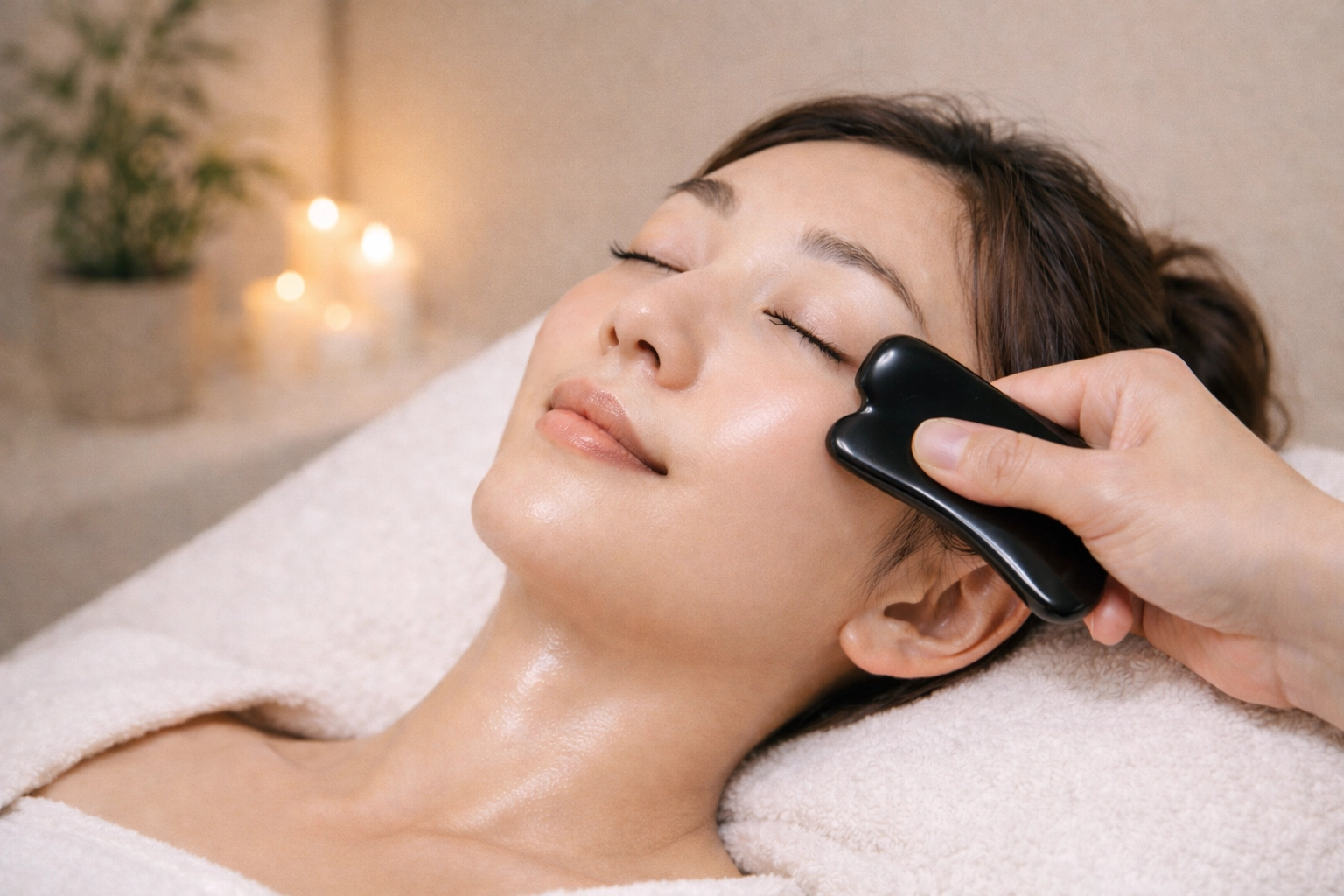 Eye Treatment