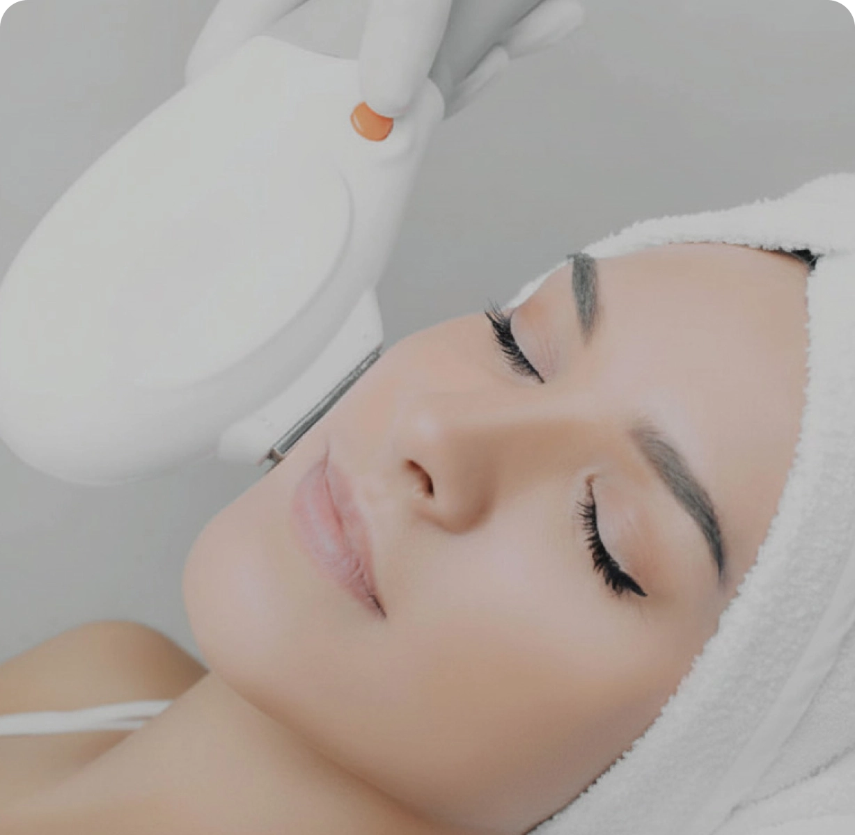 DPL Skin Treatment Series