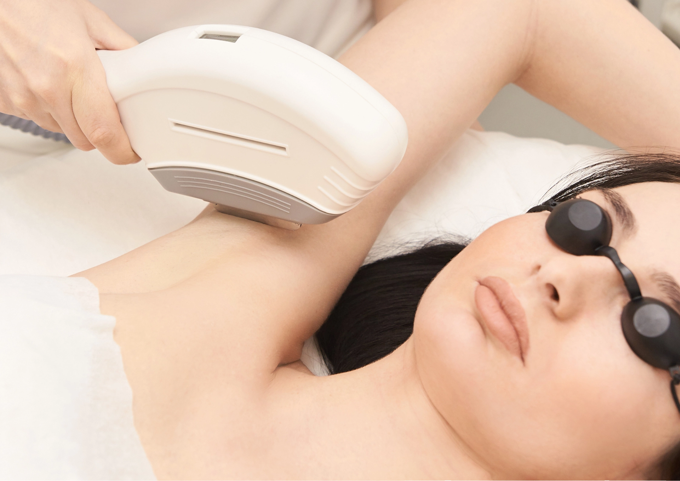 Permanent Hair Removal