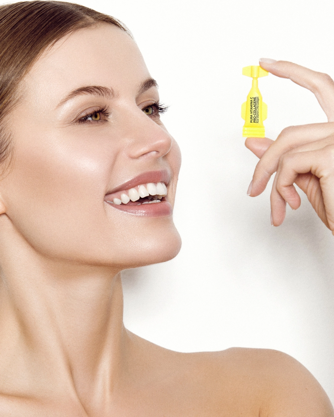 Vitamin C Facial Treatment